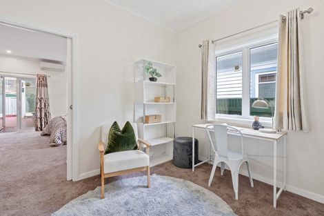 Photo of property in 45 Pharazyn Street, Melling, Lower Hutt, 5010