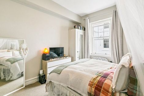 Photo of property in Blythswood Flats, 28/3 Aro Street, Aro Valley, Wellington, 6021