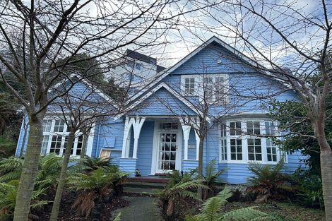 Photo of property in 207 York Place, Dunedin Central, Dunedin, 9016