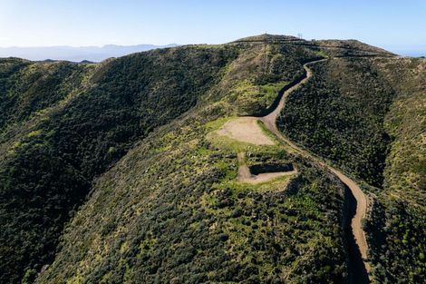 Photo of property in Long Gully Farm, 457 Southernthread Road, Brooklyn, Wellington, 6021