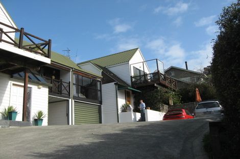 Photo of property in 2/3a Saint Vincent Terrace, Cashmere, Christchurch, 8022