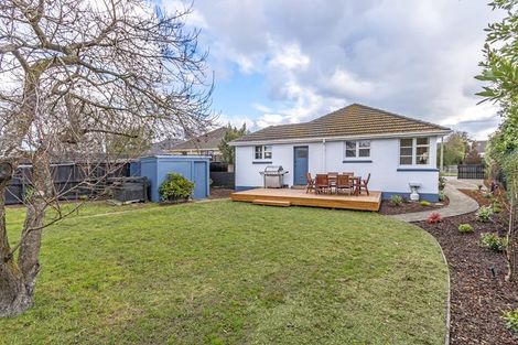 Photo of property in 15 De Havilland Street, Hornby, Christchurch, 8042