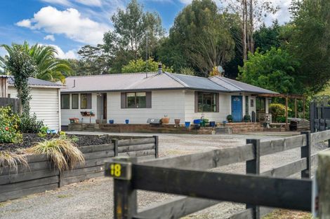 Photo of property in 18 Tutukau Road, Mihi, Reporoa, 3083