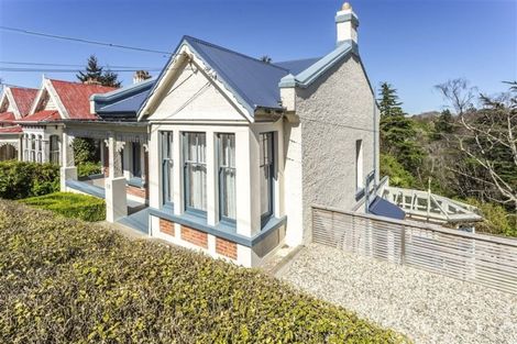 Photo of property in 113 Russell Street, Westport, 7825