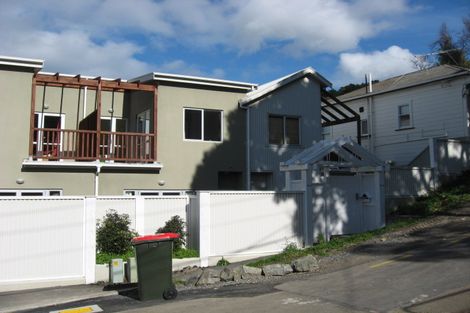 Photo of property in 7u2 Henry Street, Kilbirnie, Wellington, 6022
