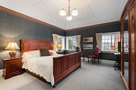 Photo of property in Fletcher Lodge, 276 High Street, Dunedin Central, Dunedin, 9016