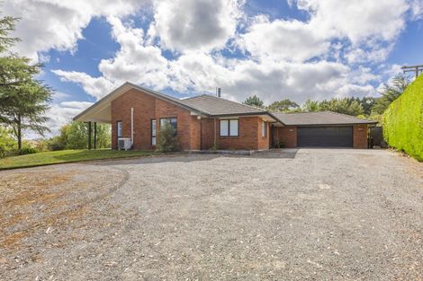 Photo of property in 104 Homewood Road, Waipawa, Otane, 4277