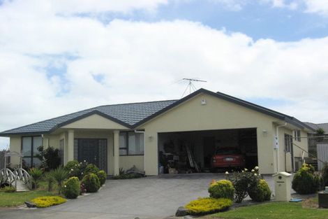 Photo of property in 41 Bellville Drive, Clendon Park, Auckland, 2103