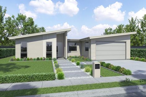 Photo of property in 1 Silverleaf Way, Kinloch, 3377