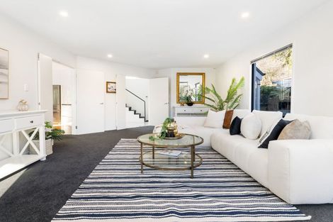 Photo of property in 2/37c Glenharrow Avenue, Avonhead, Christchurch, 8042
