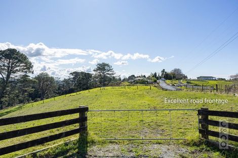 Photo of property in 46 Potter Road, Dairy Flat, Albany, 0792