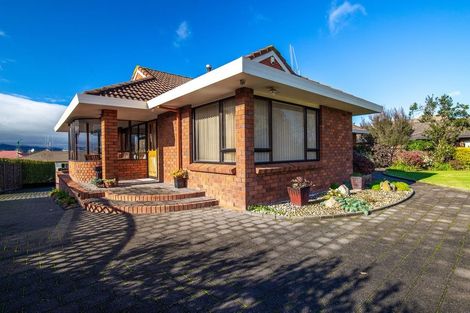 Photo of property in 5 Tahawai Crescent, Matamata, 3400