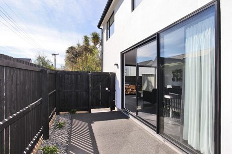Photo of property in 251 Salisbury Street, Christchurch Central, Christchurch, 8013