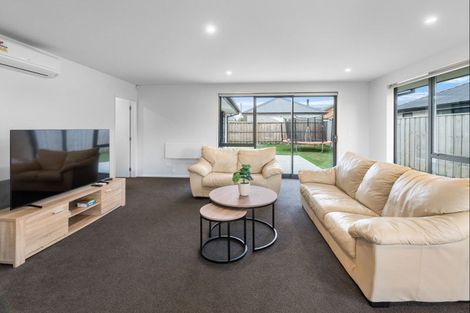 Photo of property in 57 Hardingstone Drive, Rolleston, 7615