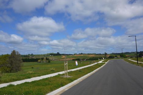 Photo of property in 14 Thomason Crescent, Pokeno, 2402