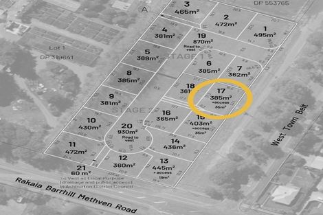 Photo of property in 7 Kay Way, Rakaia, 7710