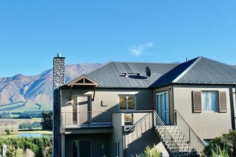 Photo of property in 240 Coleridge Road, Windwhistle, Hororata, 7572