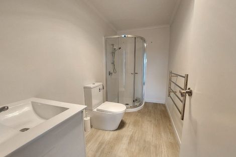 Photo of property in 13u1 Bleakley Place, Hillcrest, Hamilton, 3216