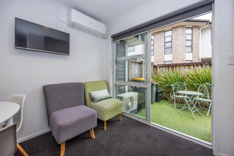 Photo of property in 16u1 Hogan Street, Hamilton East, Hamilton, 3216