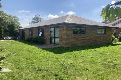 Photo of property in 61 Gerald Street, Lincoln, 7608
