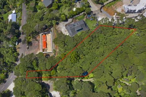 Photo of property in 27a Whaanga Road, Raglan, 3297