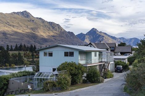 Photo of property in 129 Frankton Road, Queenstown, 9300
