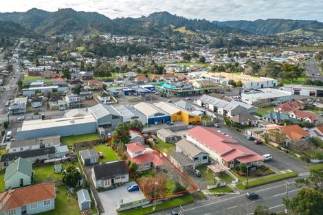 Photo of property in 132 Queen Street, Thames, 3500
