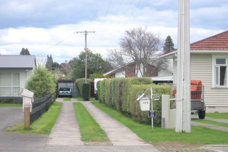 Photo of property in 158 Fifteenth Avenue, Tauranga South, Tauranga, 3112