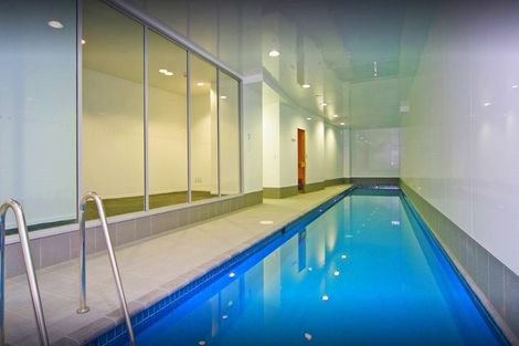 Photo of property in Soho Apartments, 709/74 Taranaki Street, Te Aro, Wellington, 6011