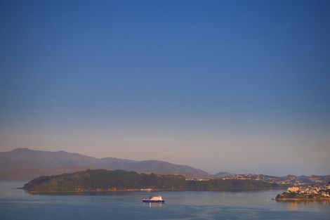 Photo of property in 13 Whitu Street, Khandallah, Wellington, 6035