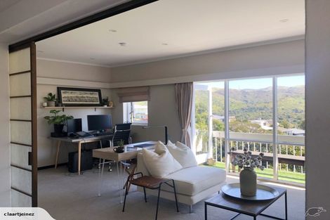 Photo of property in 116f7 Mairangi Road, Wilton, Wellington, 6012