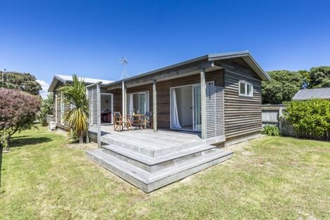 Photo of property in 211b Manly Street, Paraparaumu Beach, Paraparaumu, 5032