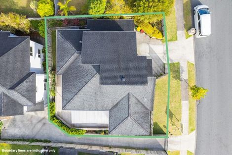 Photo of property in 11 Matisse Drive, West Harbour, Auckland, 0618