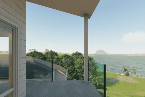 Photo of property in 20a Seaway Terrace, Otumoetai, Tauranga, 3110