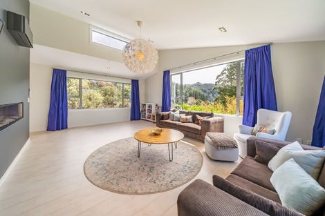 Photo of property in 9 Sylvan Way, Silverstream, Upper Hutt, 5019