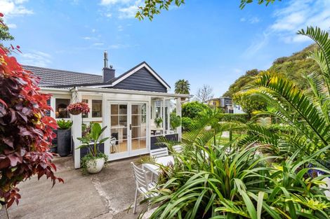 Photo of property in 21 Hornsey Road, Bluff Hill, Napier, 4110
