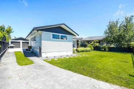 Photo of property in 11 Marion Place, Deanwell, Hamilton, 3206