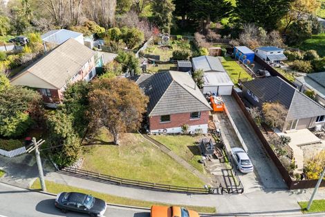 Photo of property in 70 Old North Road, Marchwiel, Timaru, 7910