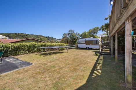 Photo of property in 1 Azimuth Place, Whitby, Porirua, 5024