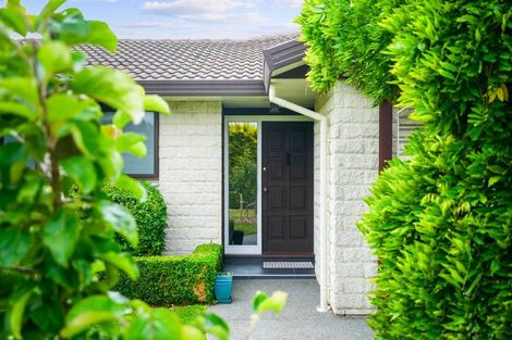 Photo of property in 20 Shamrock Place, Halswell, Christchurch, 8025