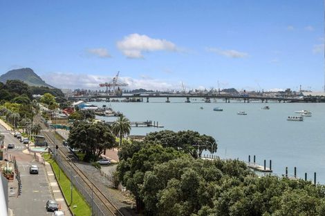 Photo of property in 12/72e Devonport Road, Tauranga, 3110