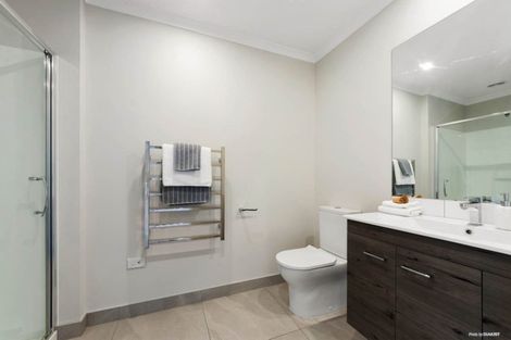 Photo of property in 13 Piko Lane, Hobsonville, Auckland, 0616