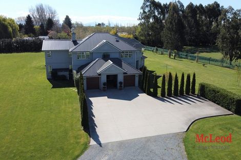 Photo of property in 60 Tarbottons Road, Tinwald, Ashburton, 7700
