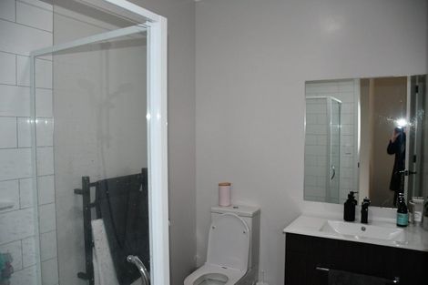 Photo of property in 14u5 Abbotsford Street, Whitiora, Hamilton, 3200