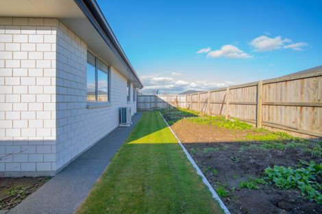 Photo of property in 22 Platinum Drive, Wigram, Christchurch, 8025