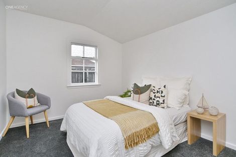 Photo of property in 1/184 Hastings Street, Waltham, Christchurch, 8023