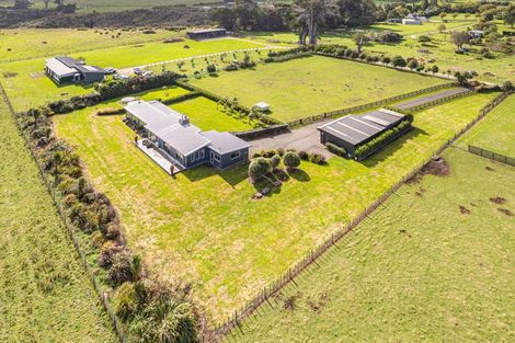 Photo of property in 106b Watt Livingstone Road, Westmere, Whanganui, 4574