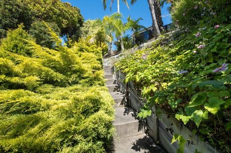 Photo of property in 61 Napier Terrace, Hospital Hill, Napier, 4110