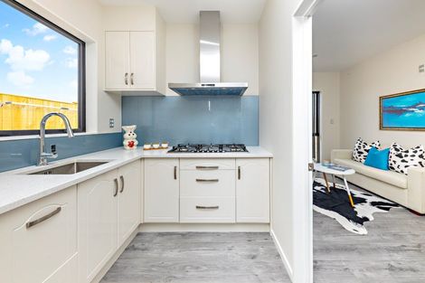 Photo of property in 50 Castlebane Drive, Flat Bush, Auckland, 2019