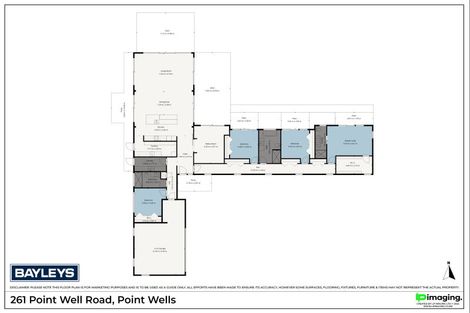 Photo of property in 261 Point Wells Road, Point Wells, Warkworth, 0986